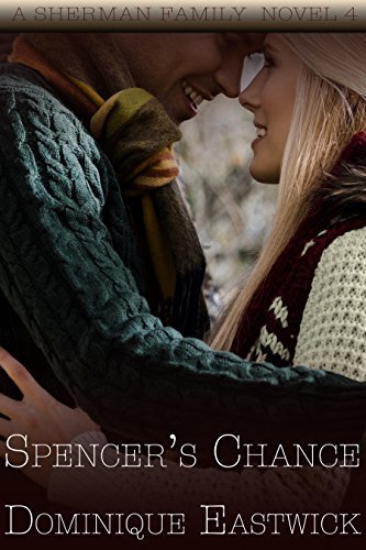 Spencer's Chance book cover