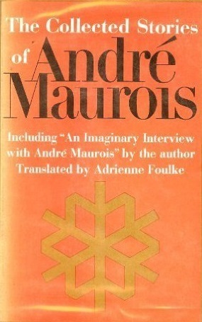 The Collected Stories book cover