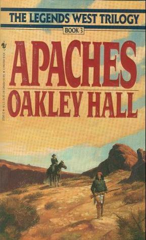 Legends West book cover 3
