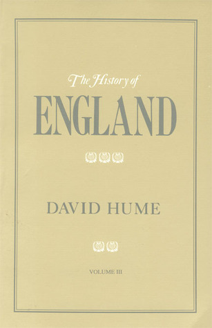 The History of England book cover 3