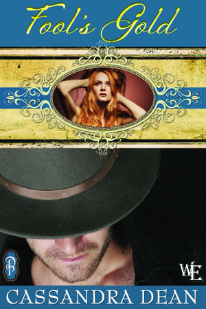 Fool's Gold book cover