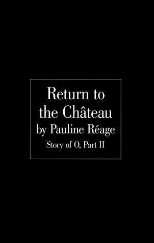 Story of O book cover 2
