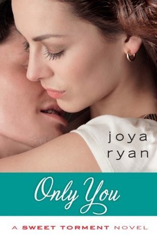 Sweet Torment book cover 2