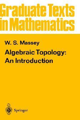 Algebraic Topology book cover