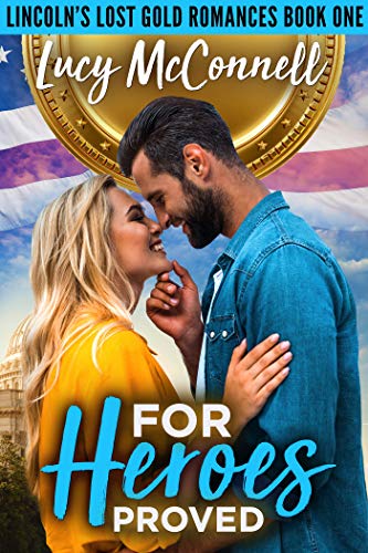 For Heroes Proved book cover