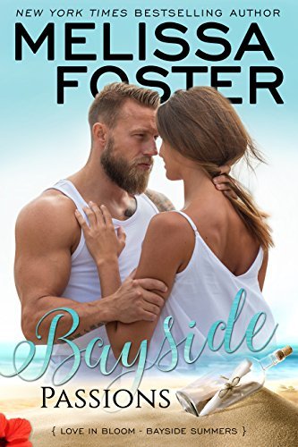 Bayside Summers book cover 2