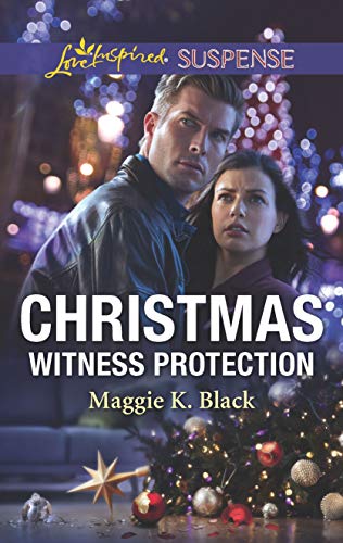Protected Identities book cover 1