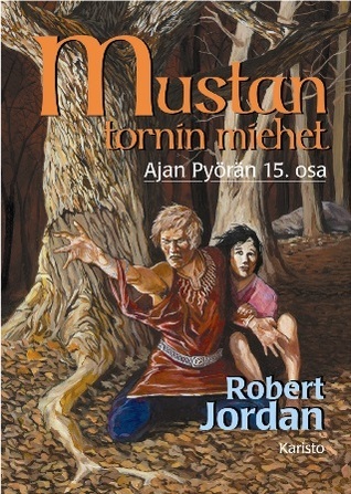 Mustan tornin miehet book cover