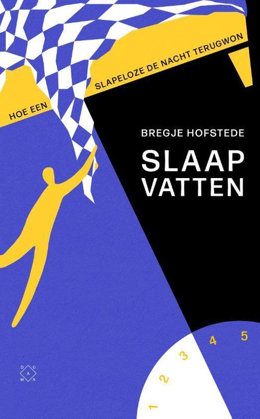 In Search of Sleep book cover