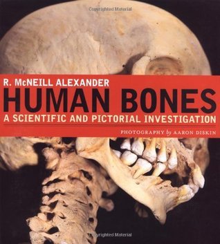Human Bones book cover
