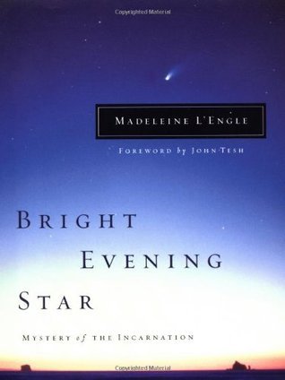 Bright Evening Star book cover