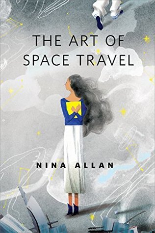 The Art of Space Travel book cover
