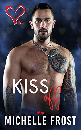 Valentine’s Inc. book cover 2