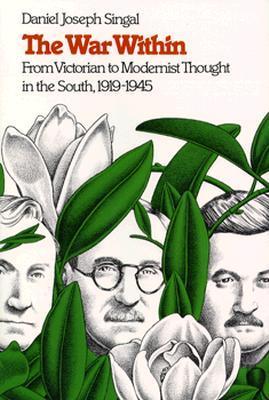 The War Within book cover