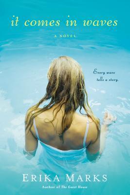 It Comes in Waves book cover