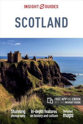 Insight Guides book cover