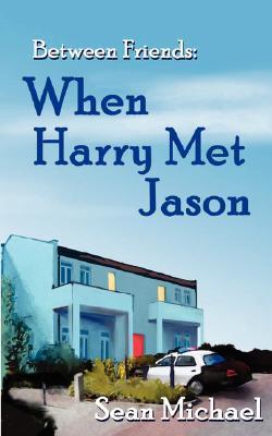 Between Friends book cover 2
