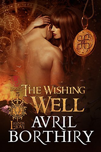 The Wishing Well book cover