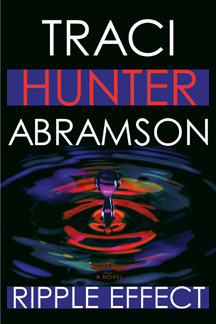 Undercurrents book cover 2