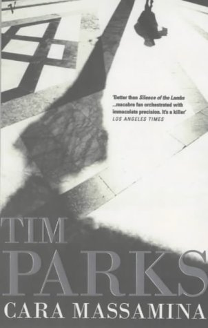 Cara Massimina book cover