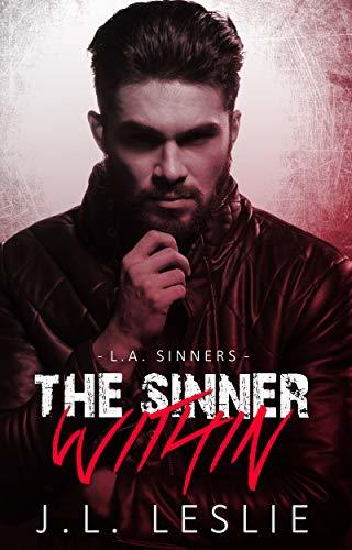 L.A. Sinners MC book cover 1