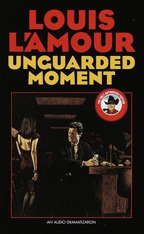 Unguarded Moment book cover
