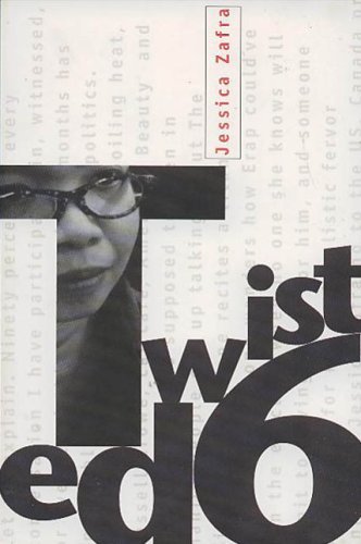 Twisted 6 book cover