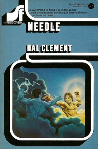 Needle book cover 1