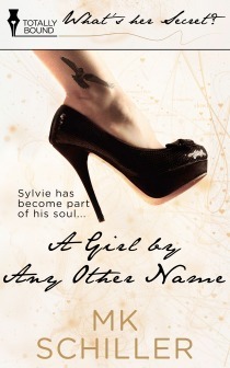 A Girl by Any Other Name book cover