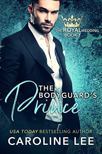The Royal Wedding book cover 1
