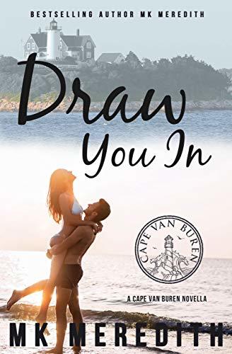 Draw You In book cover