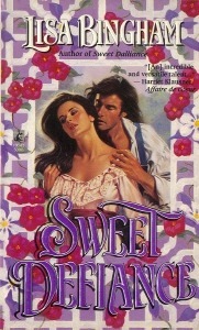 Sweet St. Charles book cover 2