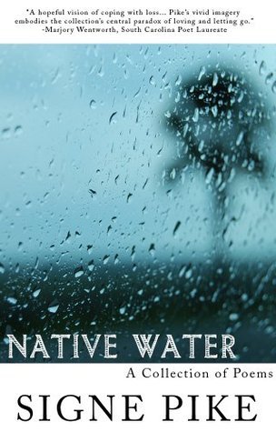 Native Water book cover