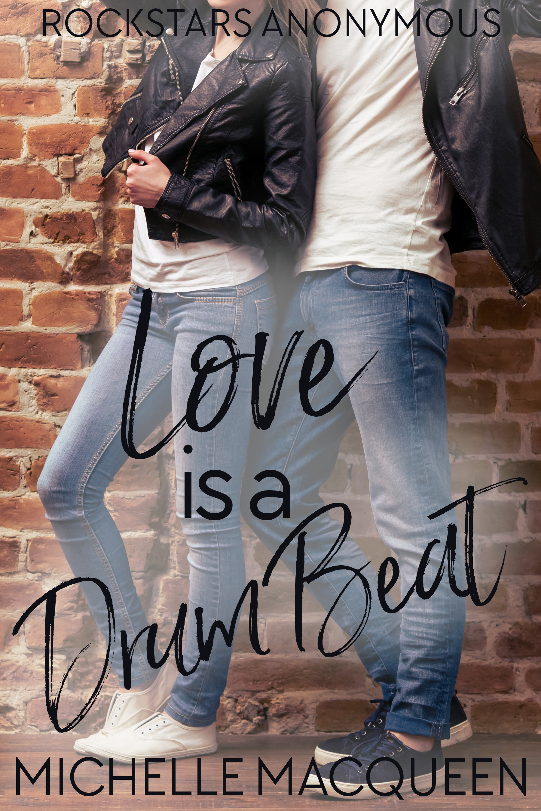 Love is a Drum Beat book cover