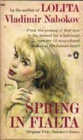 Spring in Fialta book cover