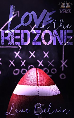 Connecticut Kings book cover 1