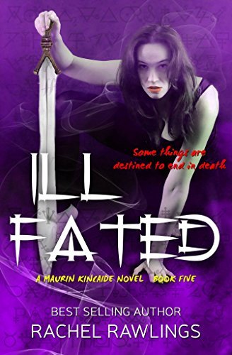 Ill Fated book cover