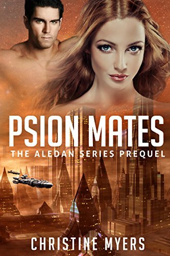 Psion Mates book cover