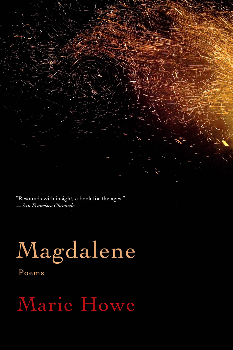 Magdalene book cover