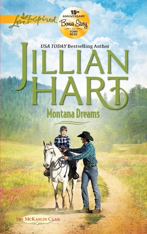 Montana Dreams book cover