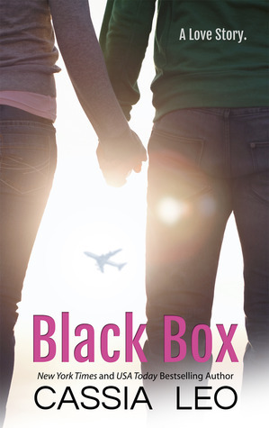 Black Box book cover
