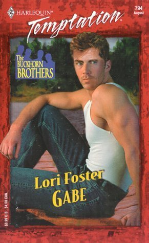 Buckhorn Brothers book cover 3