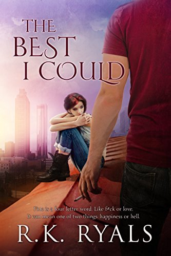 The Best I Could book cover