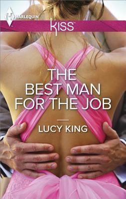The Best Man for the Job book cover