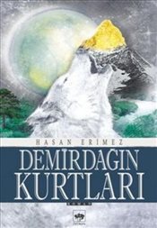 Demirdağın Kurtları book cover