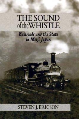The Sound of the Whistle book cover