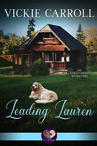 Leading Lauren book cover
