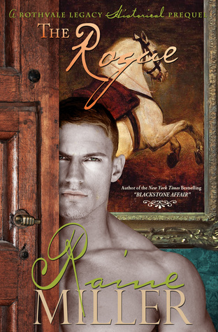 Rothvale Legacy Historicals book cover 2