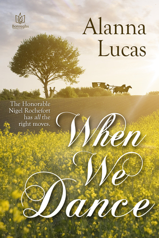 When We Dance book cover