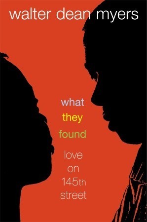 What They Found book cover